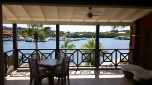 Ferienhäuser Curacao