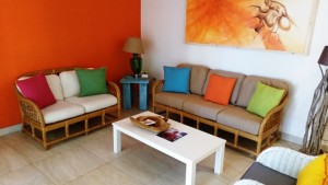 Boardwalk Hotel Aruba