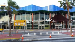 Last Minute Urlaub auf Aruba