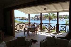 Hotels auf Curacao