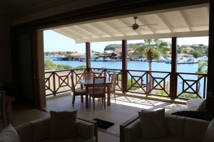 Die Zimmer vom La Maya Beach