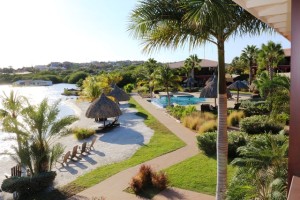 Last Minute Hotel auf Curacao