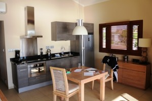 Apartments auf Curacao mieten