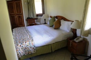 Kura Hulanda Lodge & Beach Club