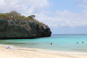 Playa Kenepa Chiki