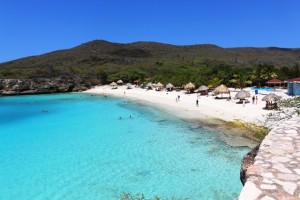 Auf Curacao ist das ganze Jahr über Reisezeit