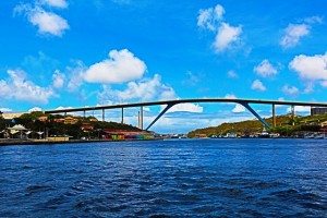 Königin Juliana Brücke