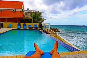 Hotels in Willemstad