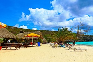 Playa Cas Abou