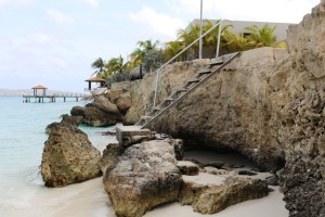 Bachelor Beach Bonaire