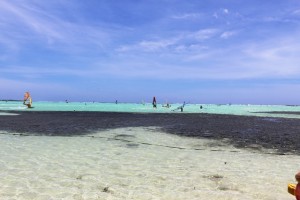 Sorobon Beach Bonaire