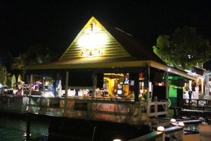 Karel's Beach Bar 