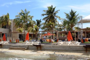 Eden Beach Bonaire