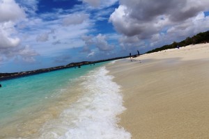 Strände auf Bonaire