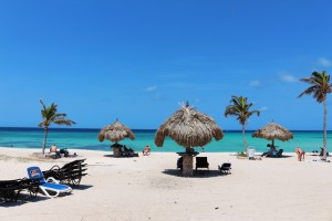 Strände auf Aruba 