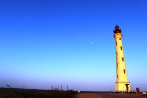 California Lighthouse