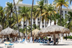 Pauschalreisen - Weißer Sandstrand & relaxen