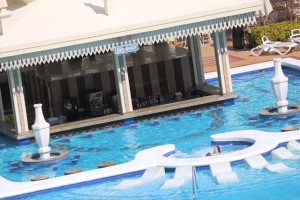 Pauschalreisen - All Inclusive Bar
