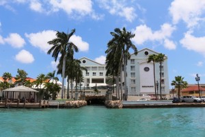 Renaissance Aruba Resort & Casino