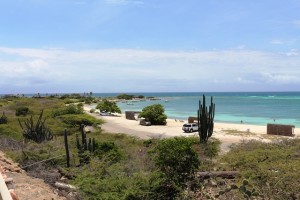 Rodgers Beach Aruba