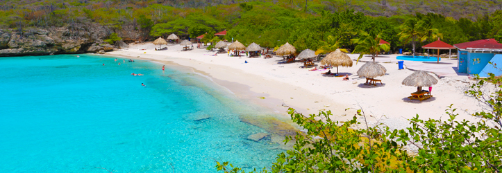 Grote Knip Strand
