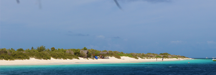Klein Bonaire